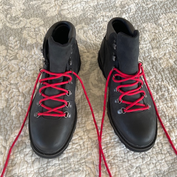 Sorel Hiking Boots (Madson) Men’s Size 9 - Picture 5 of 12